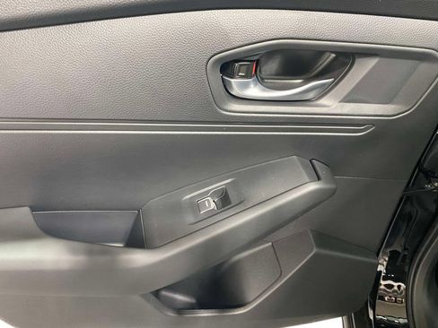 New 2026 Honda Accord Sport image 16
