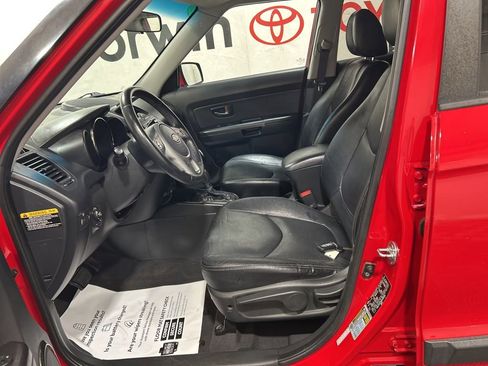 Used 2011 Kia Soul + w/ Hamstar Special Edition Pkg image 23