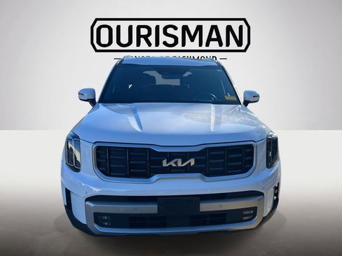 Used 2023 Kia Telluride SX Prestige image 10