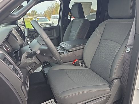 New 2026 RAM 3500 Tradesman image 20