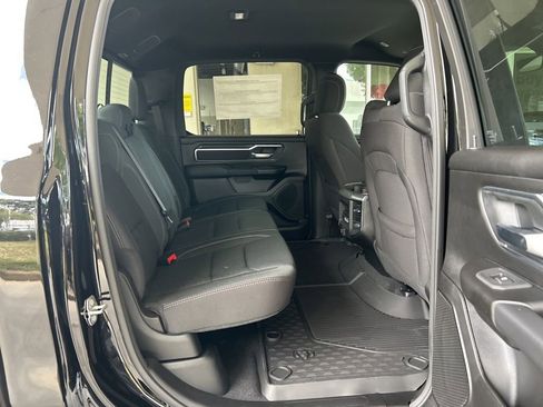 New 2025 RAM 1500 Big Horn image 26