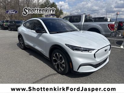 Used 2023 Ford Mustang Mach-E Premium