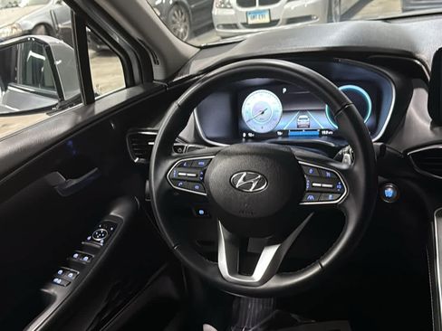 Used 2023 Hyundai Santa Fe SEL w/ Premium Package AWD/4WD image 22