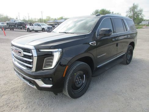 New 2026 GMC Yukon Elevation image 9