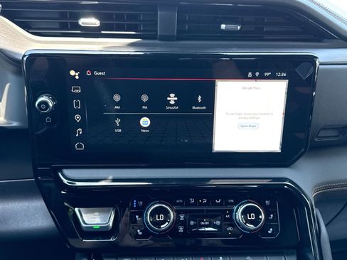 New 2026 GMC Sierra 2500 AT4 w/ Technology Package AWD/4WD image 10