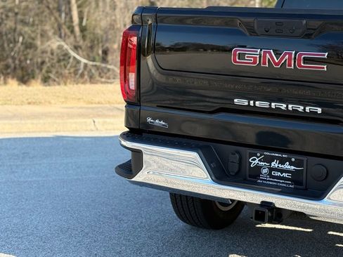 New 2026 GMC Sierra 1500 SLT w/ SLT Premium Package image 14