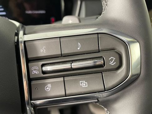 Certified 2026 GMC Terrain Elevation w/ Black Edition AWD/4WD image 8