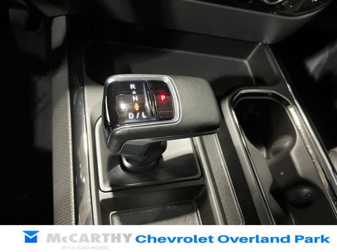 Used 2023 Chevrolet Silverado 1500 ZR2 w/ Technology Package AWD/4WD image 21