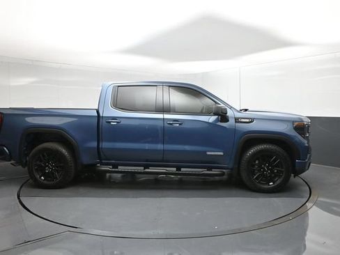 Used 2026 GMC Sierra 1500 Elevation w/ Elevation Select Package RWD image 15
