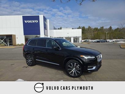 Used 2023 Volvo XC90 B6 Plus