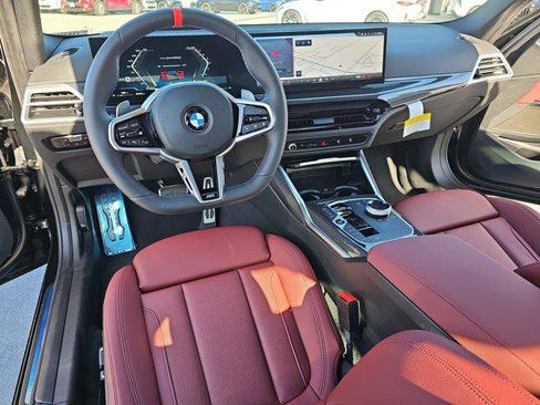 New 2026 BMW M340i M340i NA w/ Premium Package image 17