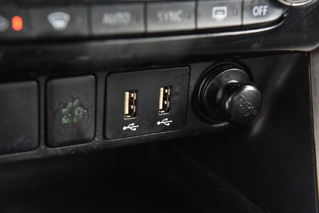 Used 2022 Mitsubishi Eclipse Cross SEL AWD/4WD image 16