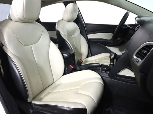 Used 2016 Dodge Dart Limited w/ Technology Group image 37