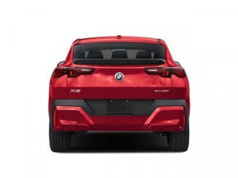 New 2026 BMW X2 xDrive28i w/ M Sport Package AWD/4WD image 8