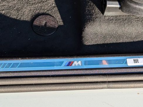 New 2026 BMW X6 xDrive40i image 10