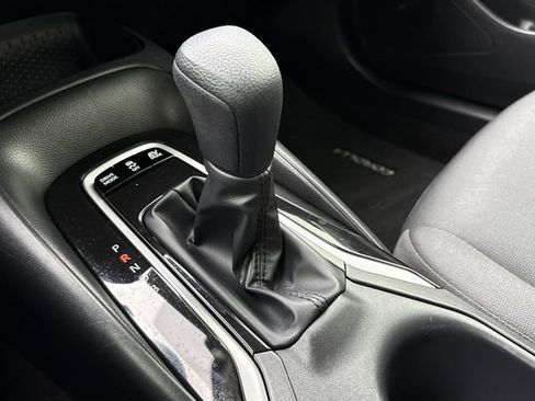 Used 2026 Toyota Corolla LE image 25