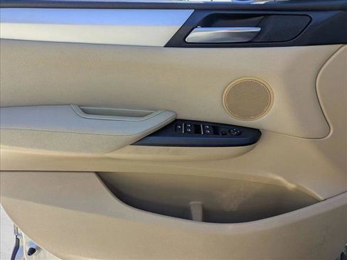 Used 2012 BMW X3 xDrive28i image 8