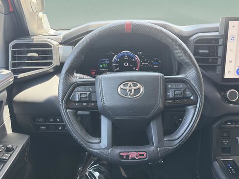 Used 2023 Toyota Tundra TRD Pro image 13