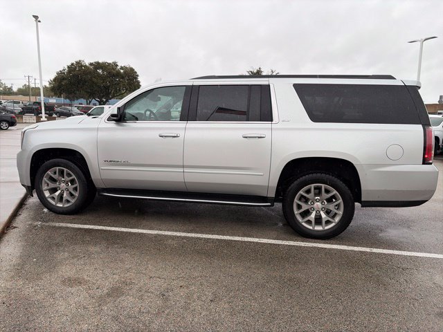 Used 2018 GMC Yukon XL SLT RWD image 5