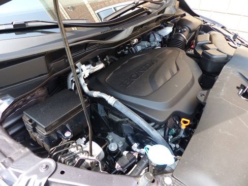 Used 2025 Honda Odyssey Touring image 23
