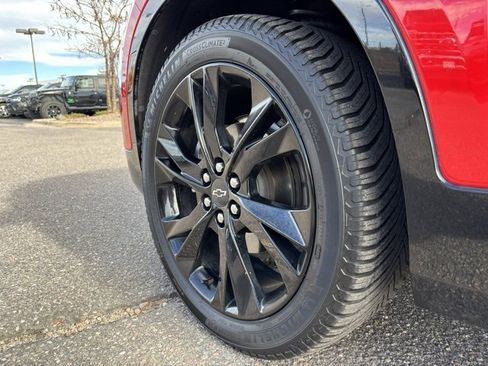 Used 2020 Chevrolet Blazer RS image 26