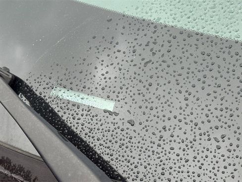 Used 2024 Honda CR-V EX image 8