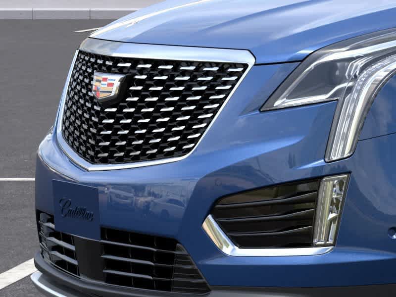 Used 2026 Cadillac XT5 Premium Luxury w/ LPO, Floor Liner Package AWD/4WD image 13