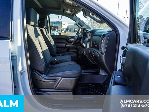 Used 2024 GMC Sierra 3500 Pro image 23