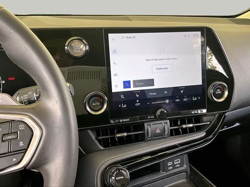 Used 2022 Lexus NX 250 FWD w/ Towing Package (2000 Lbs) image 6