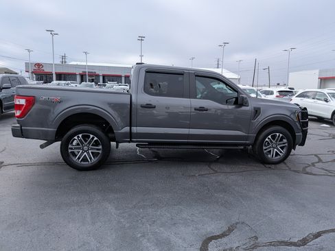 Used 2023 Ford F150 XL w/ STX Appearance Package image 11