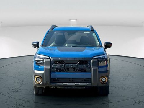 New 2026 Subaru Outback Wilderness image 9