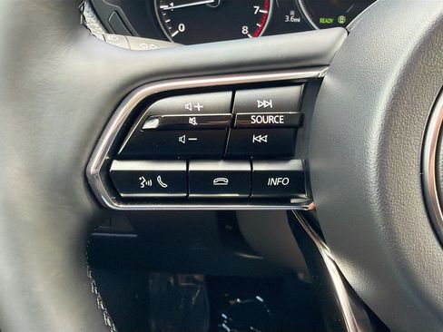New 2026 MAZDA CX-90 3.3 Turbo w/ Preferred Package AWD/4WD image 41