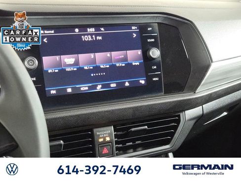 Used 2021 Volkswagen Jetta SEL FWD image 22