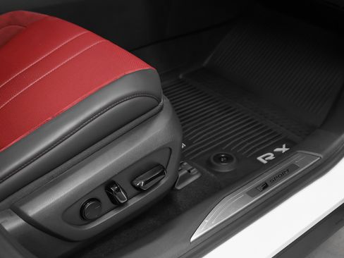Used 2023 Lexus RX 500h F Sport image 24