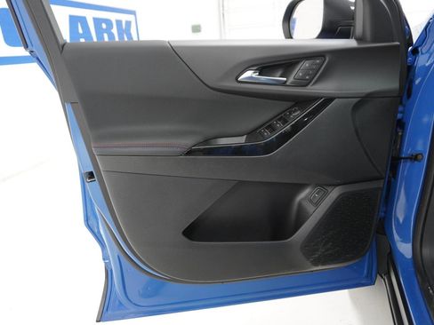 New 2026 Chevrolet Equinox RS w/ Convenience Package III image 13