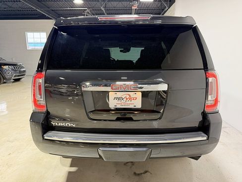Used 2020 GMC Yukon Denali w/ Denali Ultimate Package image 6