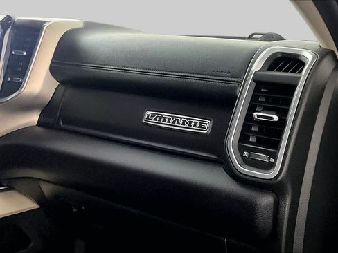 Used 2024 RAM 2500 Laramie w/ Bed Utility Group AWD/4WD image 17