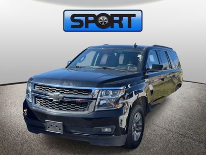Certified 2020 Chevrolet Tahoe LT