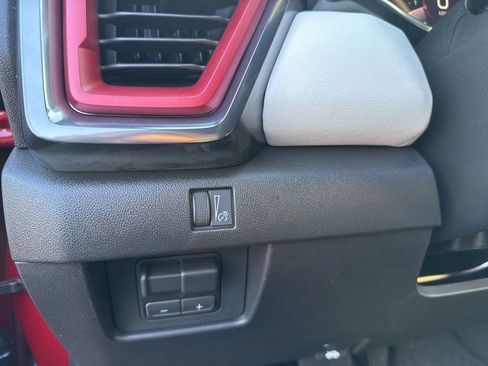 New 2026 GMC Canyon AT4X w/ LPO, Black Badging Package image 29