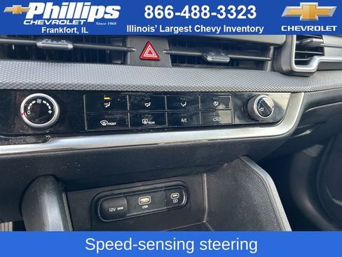 Used 2023 Kia Sportage LX image 18