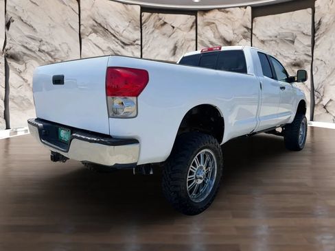 Used 2008 Toyota Tundra 2WD Double Cab image 6