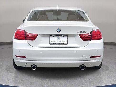 Used 2014 BMW 435i Coupe image 7