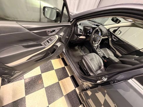 Used 2023 Subaru Forester Limited AWD/4WD image 16