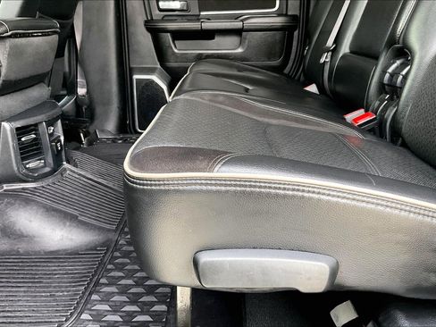 Used 2019 RAM 2500 Laramie image 19