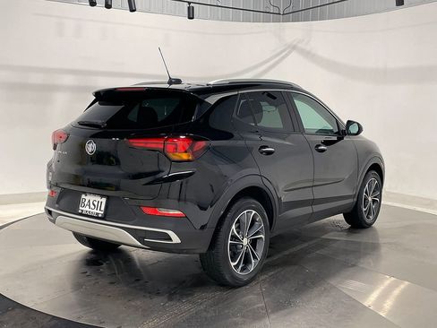 Used 2023 Buick Encore GX Select image 11