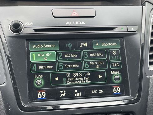 Used 2016 Acura RDX FWD w/ Technology Package image 29