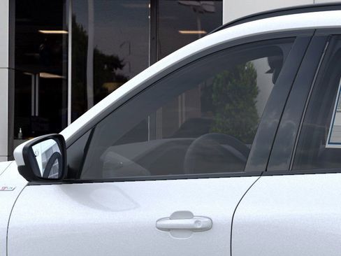 New 2026 Ford Escape ST-Line Select w/ Tech Pack #1 image 20