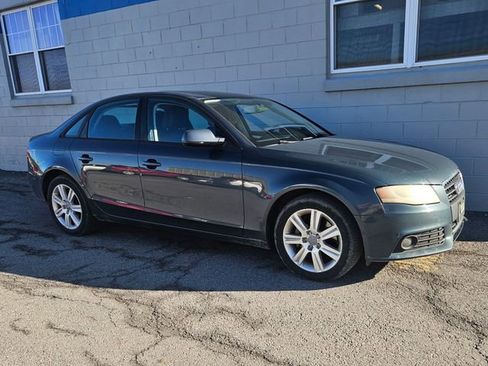 Used 2011 Audi A4 2.0T Premium image 3