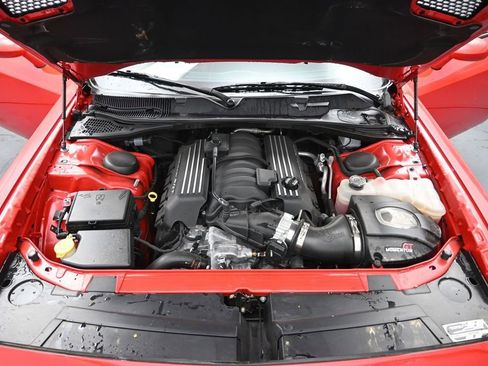 Used 2023 Dodge Challenger R/T Scat Pack w/ Plus Package RWD image 33