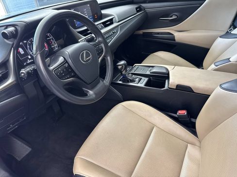 Used 2021 Lexus ES 350 FWD image 9